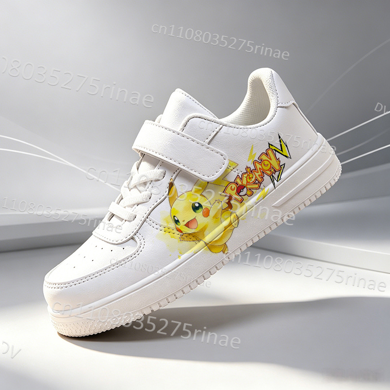 Street Fashion Kids - Pikachu Charizard 7-18 Year Old Boys