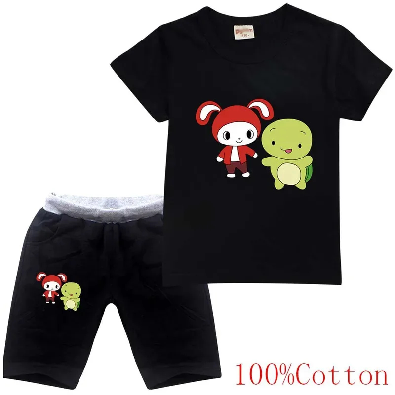 Street Fashion Kids - New Halloween Cosplay Costume JJ Mikey