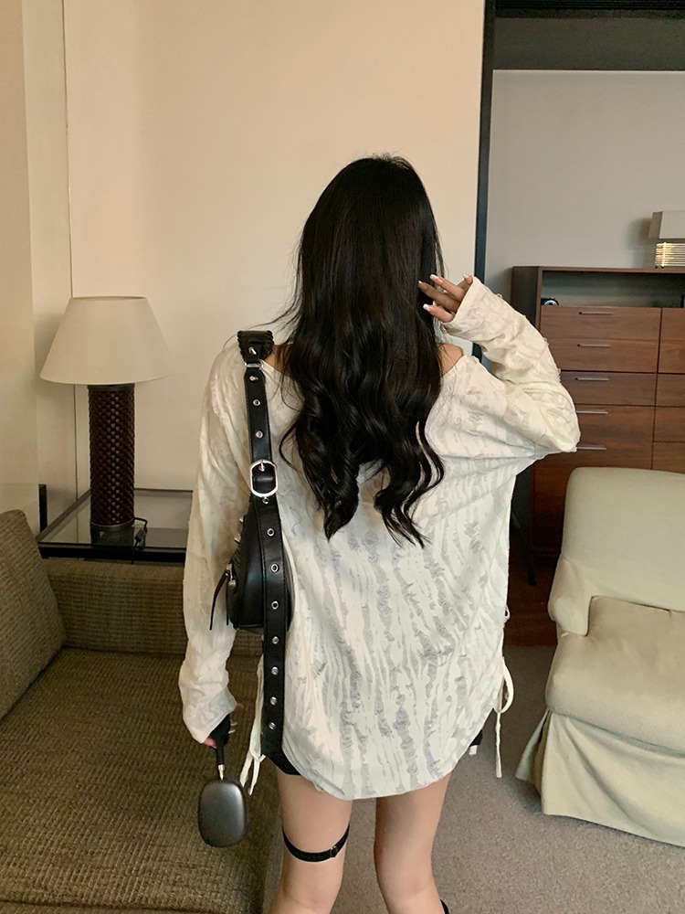 Fashion Streetwear Kpop Pullov - Fashion Streetwear recension och pris