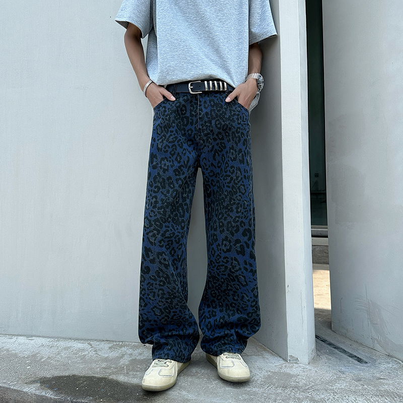 Men Fashion HIP HOP High Stree - Queen Street Fashion recension och pris