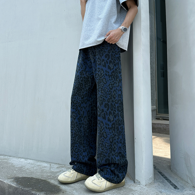 Men Fashion HIP HOP High Stree - Queen Street Fashion recension och pris