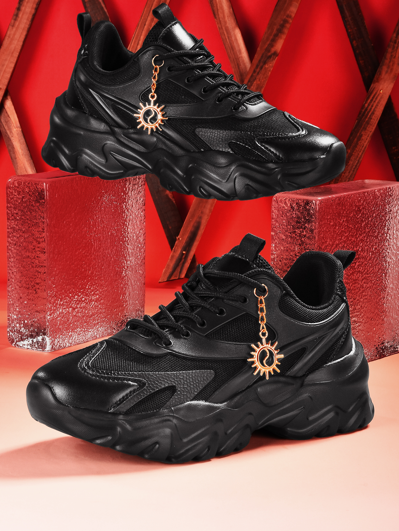 Women's 2026 New Style Dark Go - Street Fashion Trends 2026 recension och pris