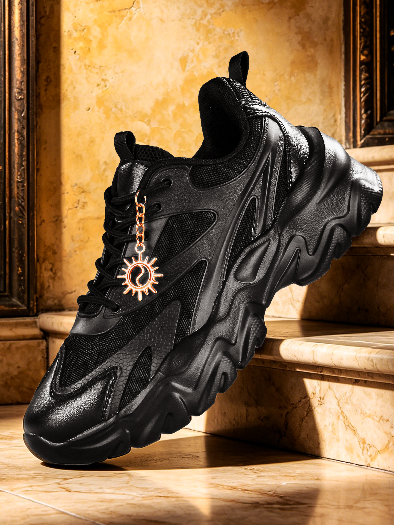 Women's 2026 New Style Dark Go - Street Fashion Trends 2026 recension och pris