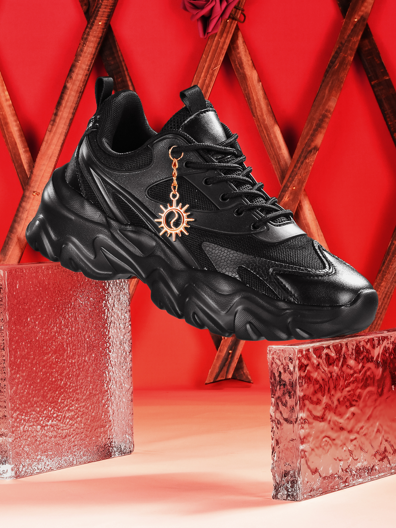 Women's 2026 New Style Dark Go - Street Fashion Trends 2026 recension och pris