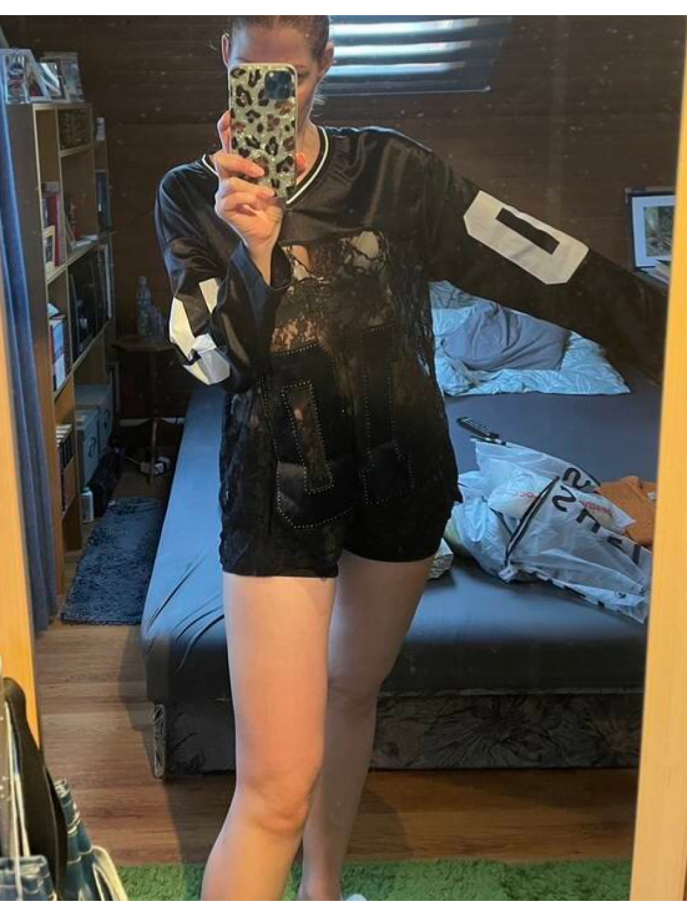 2026 New Summer Y2K Perspectiv - Street Summer Fashion recension och pris
