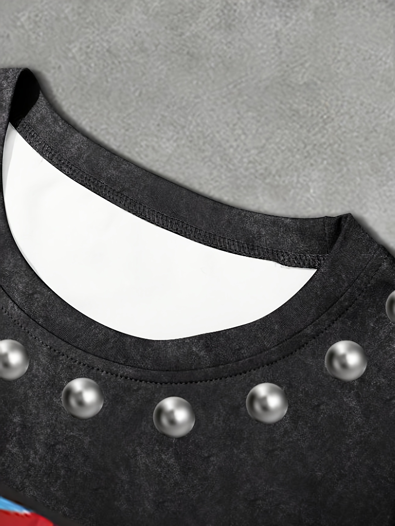 2026 Summer New Men's Short-Sl - Street Fashion Brand recension och pris