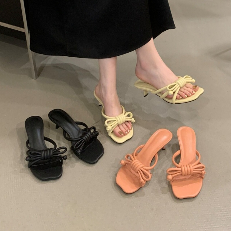 Designer Luxury Summer High He - Street Fashion Luxury recension och pris