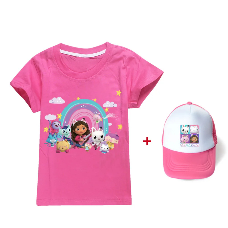 Candy 2025Gabbys Dollhouse 3D  - Street Fashion Kids recension och pris