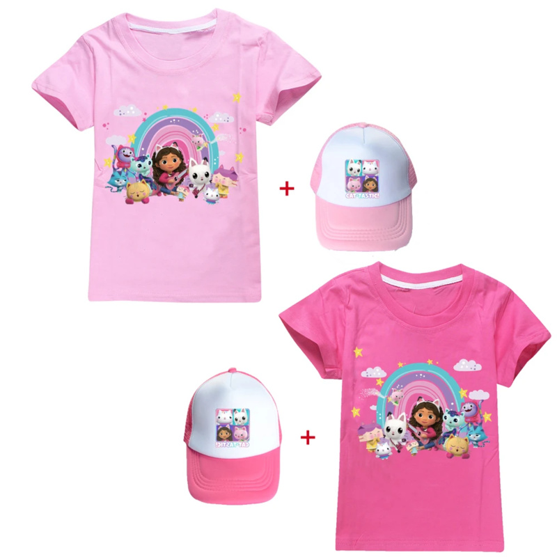 Candy 2025Gabbys Dollhouse 3D  - Street Fashion Kids recension och pris