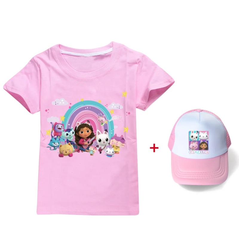 Candy 2025Gabbys Dollhouse 3D  - Street Fashion Kids recension och pris