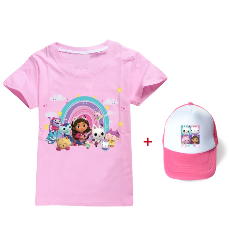Candy 2025Gabbys Dollhouse 3D  - Street Fashion Kids recension och pris