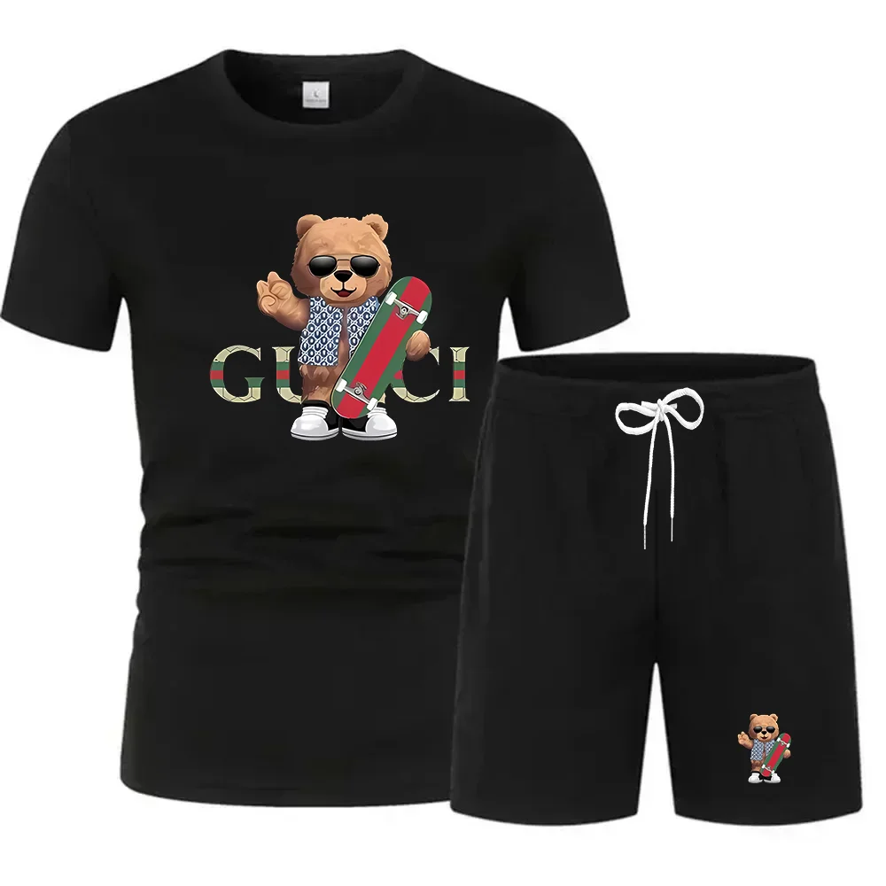 Summer fashion street short sl - Street Summer Fashion recension och pris