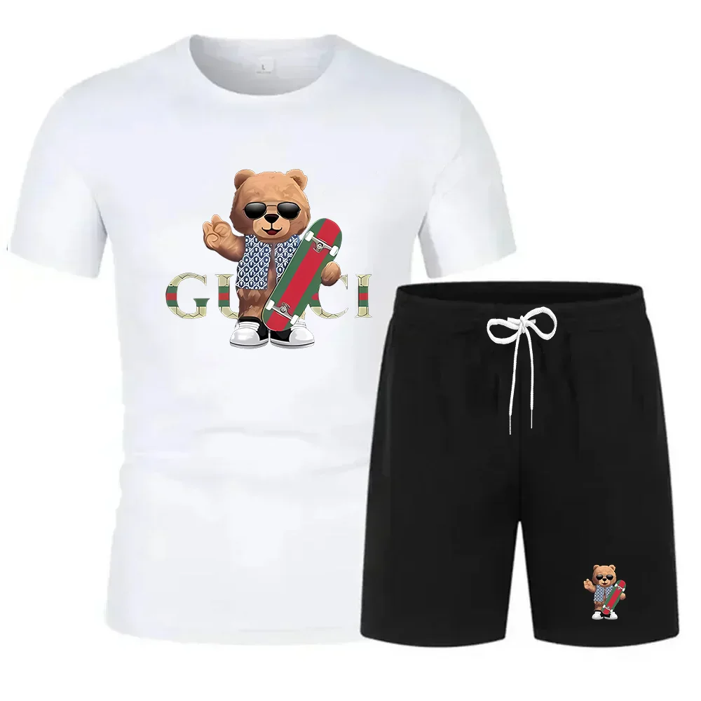 Summer fashion street short sl - Street Summer Fashion recension och pris