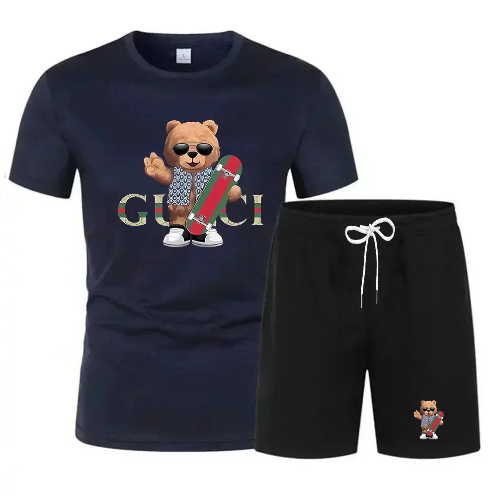 Summer fashion street short sl - Street Summer Fashion recension och pris