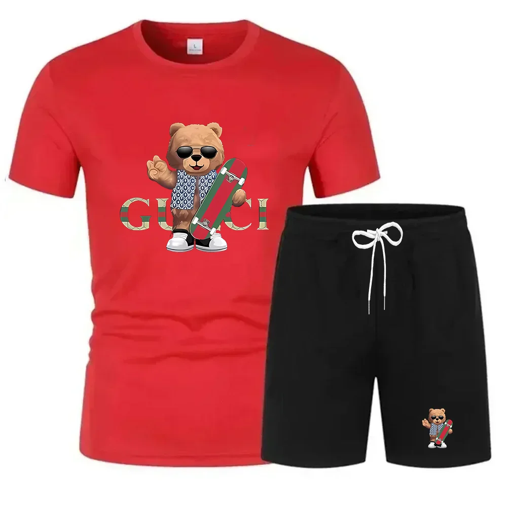 Summer fashion street short sl - Street Summer Fashion recension och pris