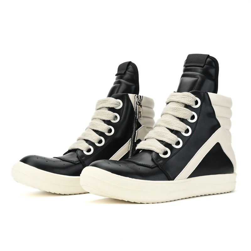 High Quality Casual Sneakers f - Street Fashion Kids recension och pris