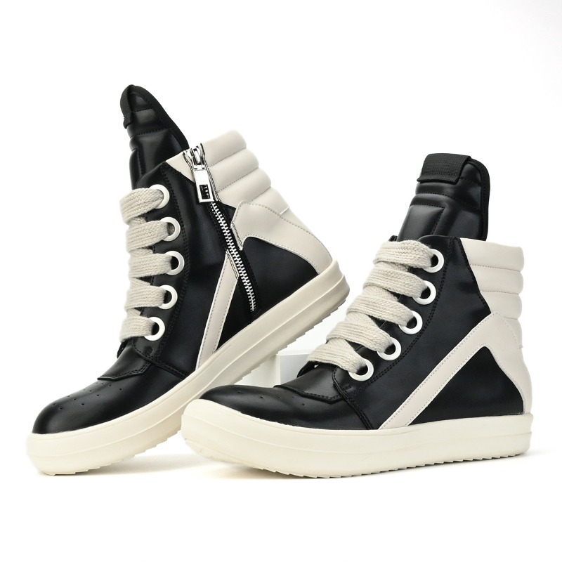 High Quality Casual Sneakers f - Street Fashion Kids recension och pris