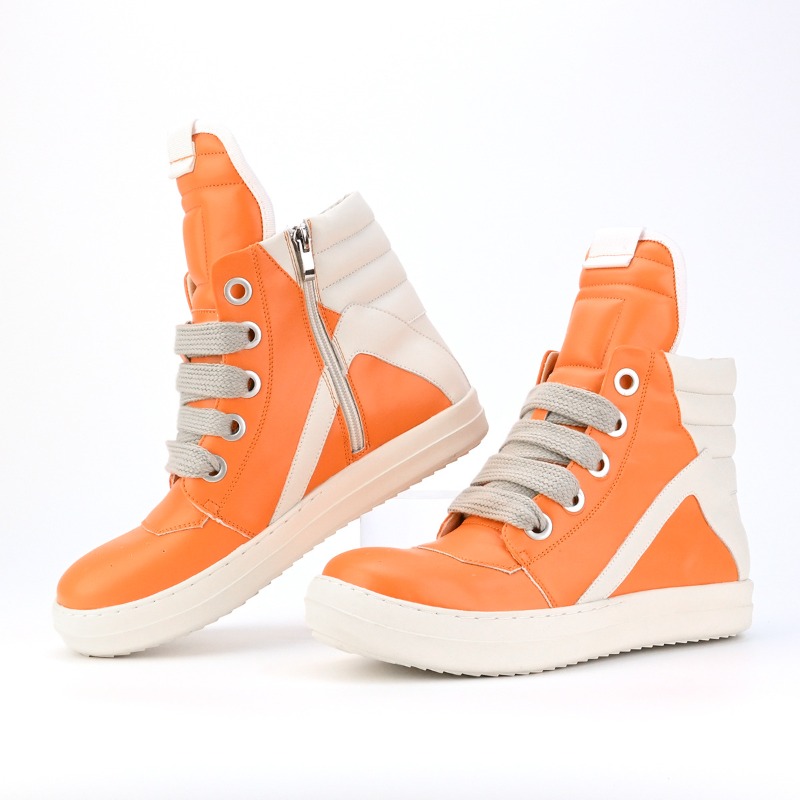 High Quality Casual Sneakers f - Street Fashion Kids recension och pris