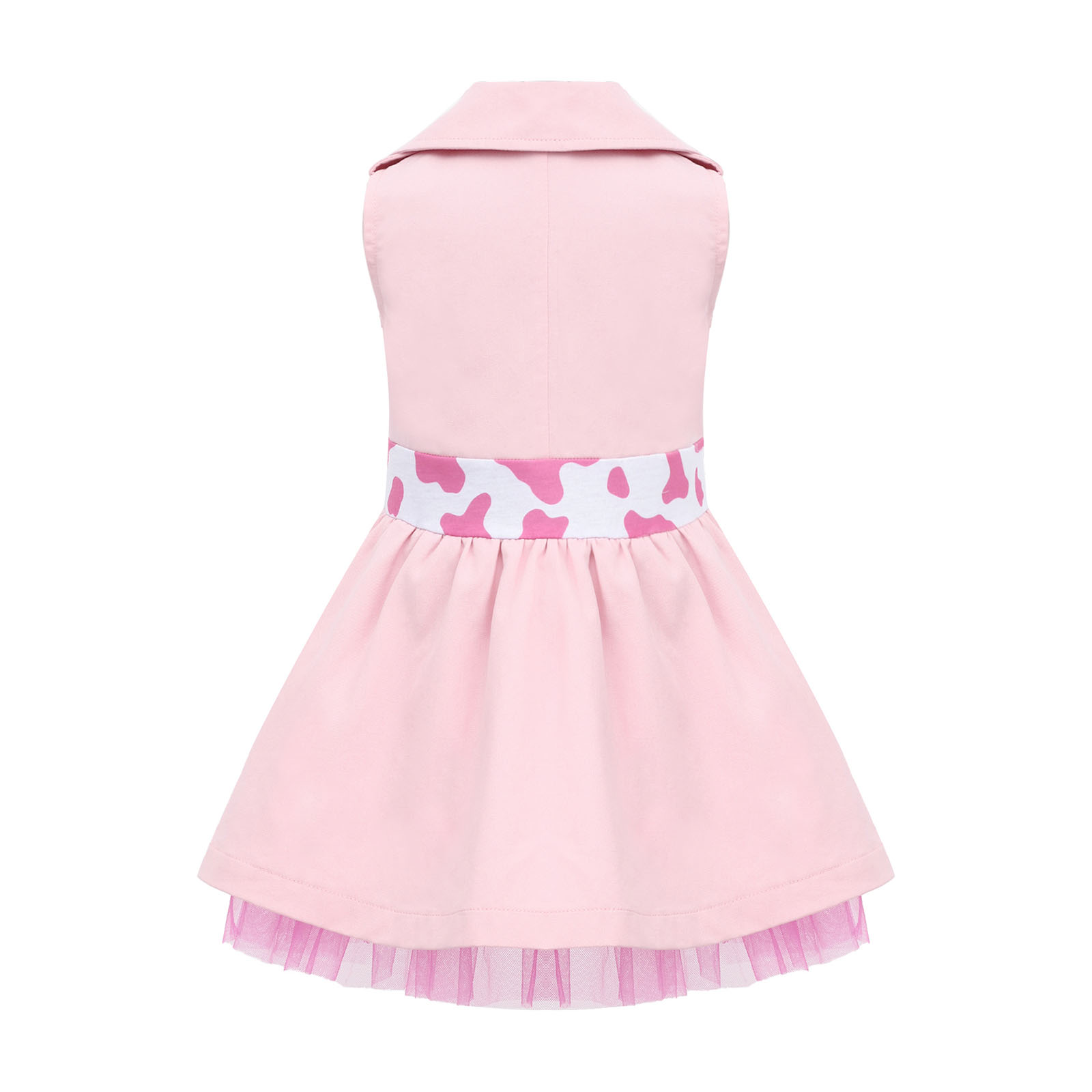 Toddler Baby Girls Zookeeper S - Street Fashion Kids recension och pris
