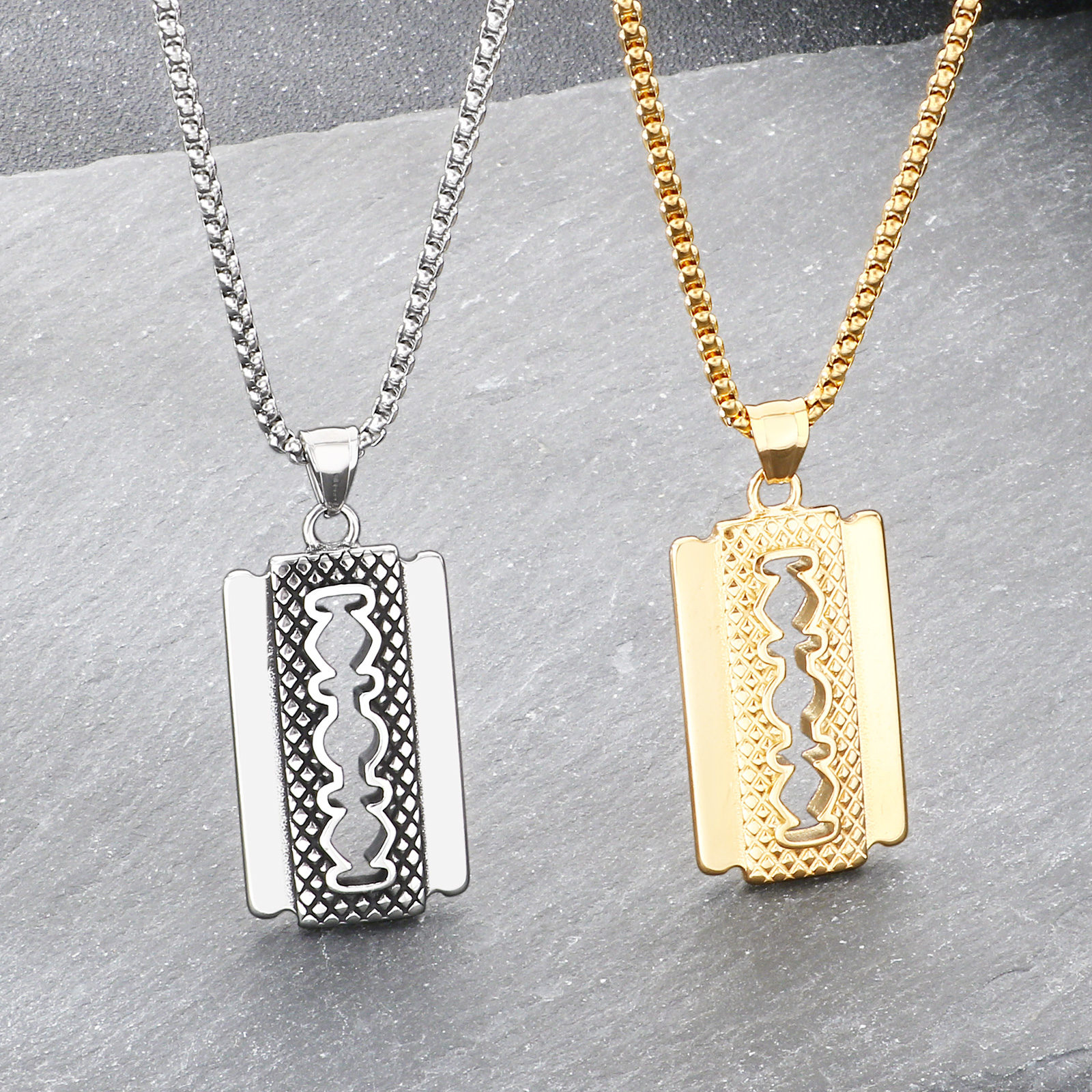 Fongten Trendy Street Vintage  - Fashion Street Singapore recension och pris