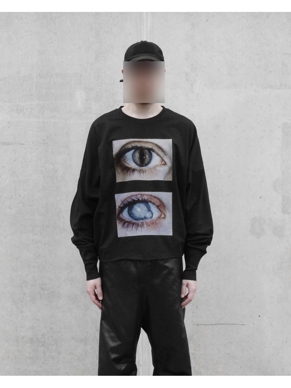 2026 New Dark Gothic Realistic - Street Fashion Trends 2026 recension och pris