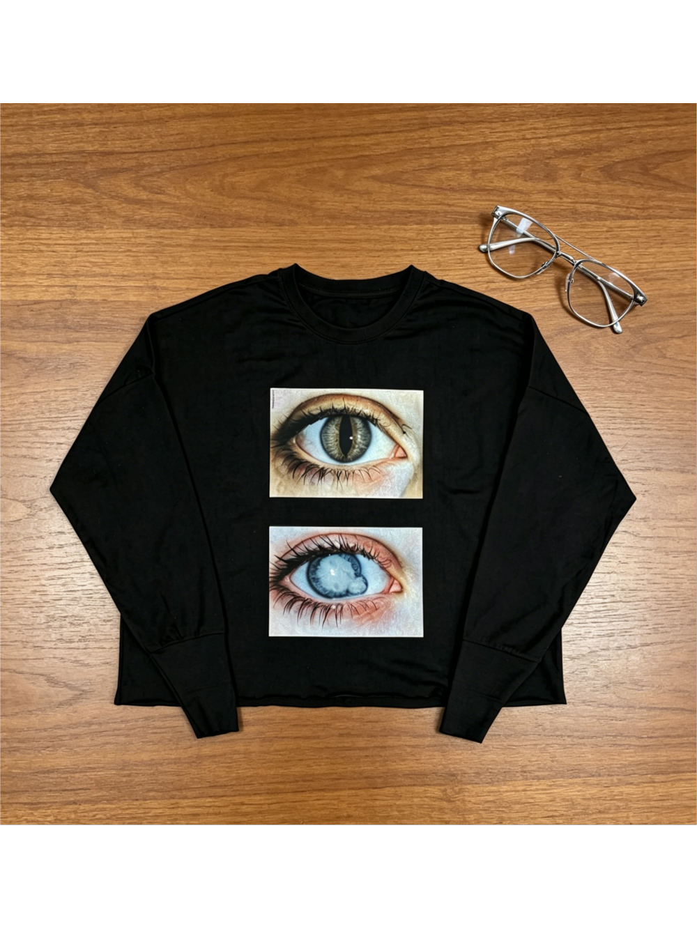 2026 New Dark Gothic Realistic - Street Fashion Trends 2026 recension och pris