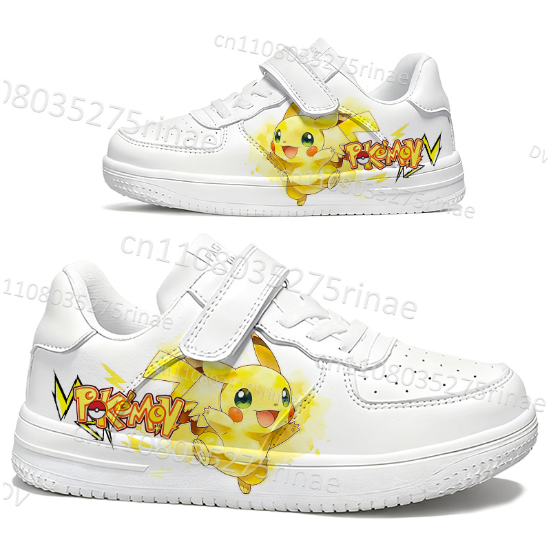 Pikachu Charizard 7-18 Year Ol - Street Fashion Kids recension och pris
