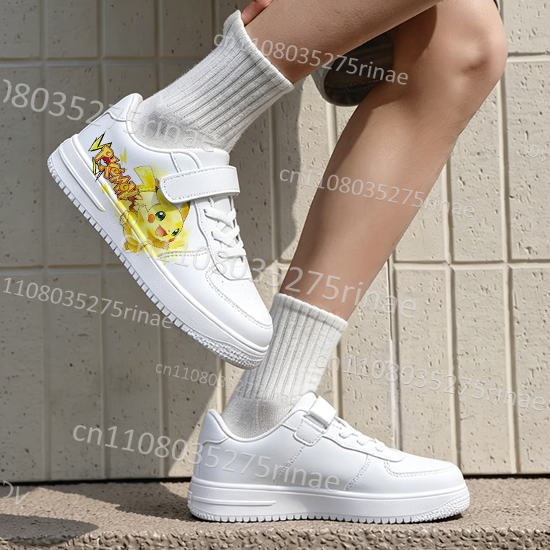 Pikachu Charizard 7-18 Year Ol - Street Fashion Kids recension och pris