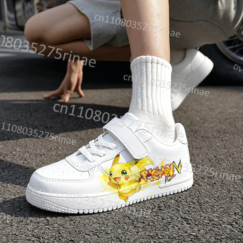 Pikachu Charizard 7-18 Year Ol - Street Fashion Kids recension och pris