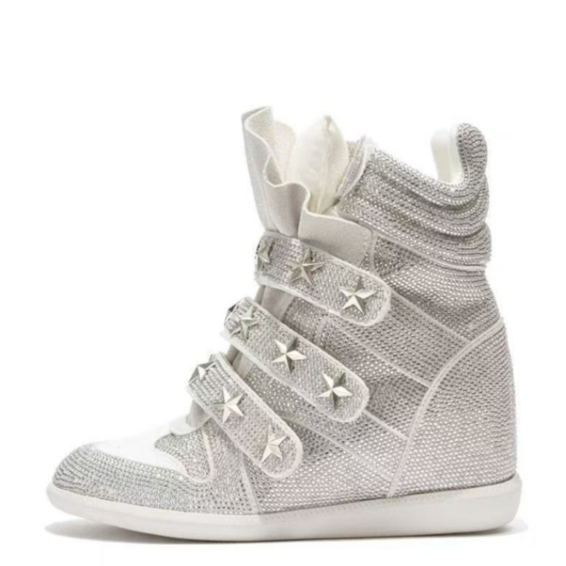 Fashion Shoes for Women High Q - Street Fashion Luxury recension och pris