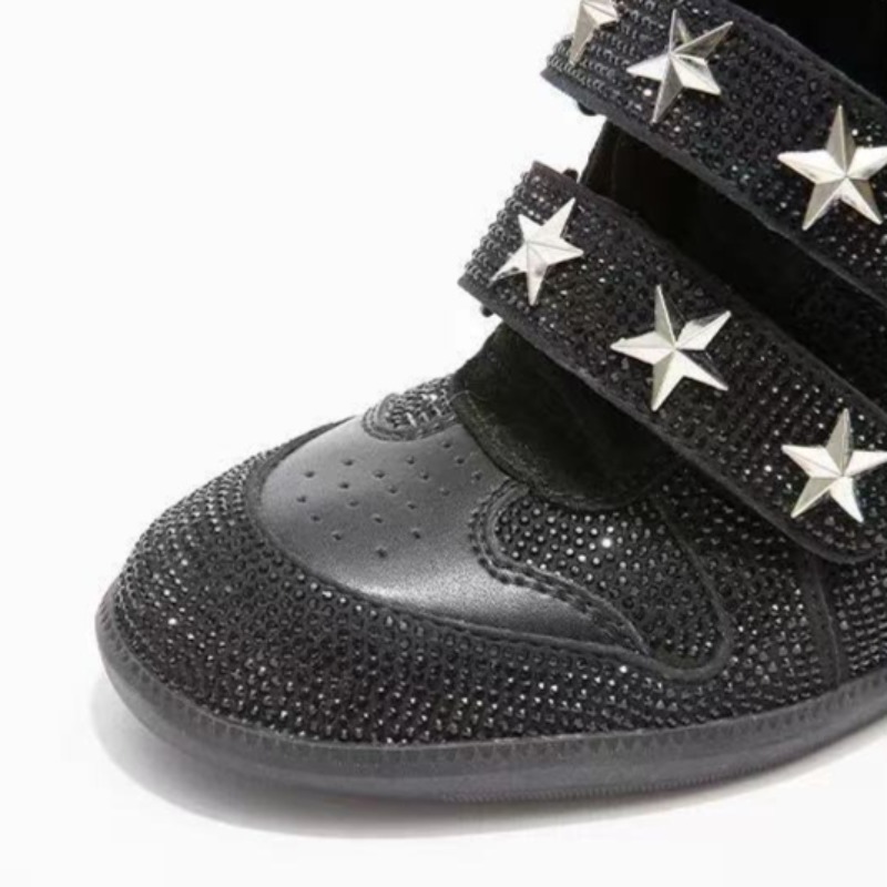 Fashion Shoes for Women High Q - Street Fashion Luxury recension och pris