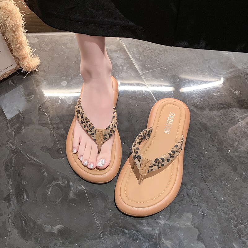 Brand Flip Flops for Women Lux - Street Fashion Luxury recension och pris