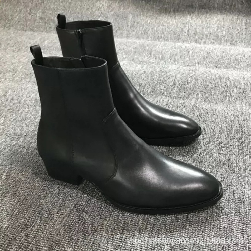 New Men's Shoes High Quality B - Street Fashion Brand recension och pris