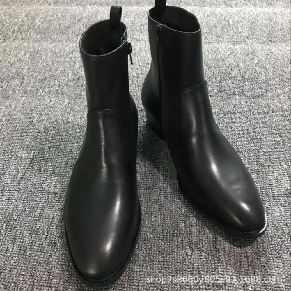 New Men's Shoes High Quality B - Street Fashion Brand recension och pris