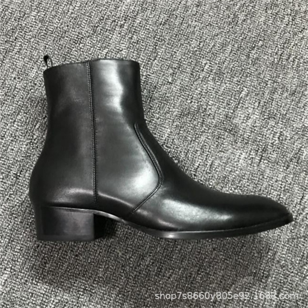 New Men's Shoes High Quality B - Street Fashion Brand recension och pris