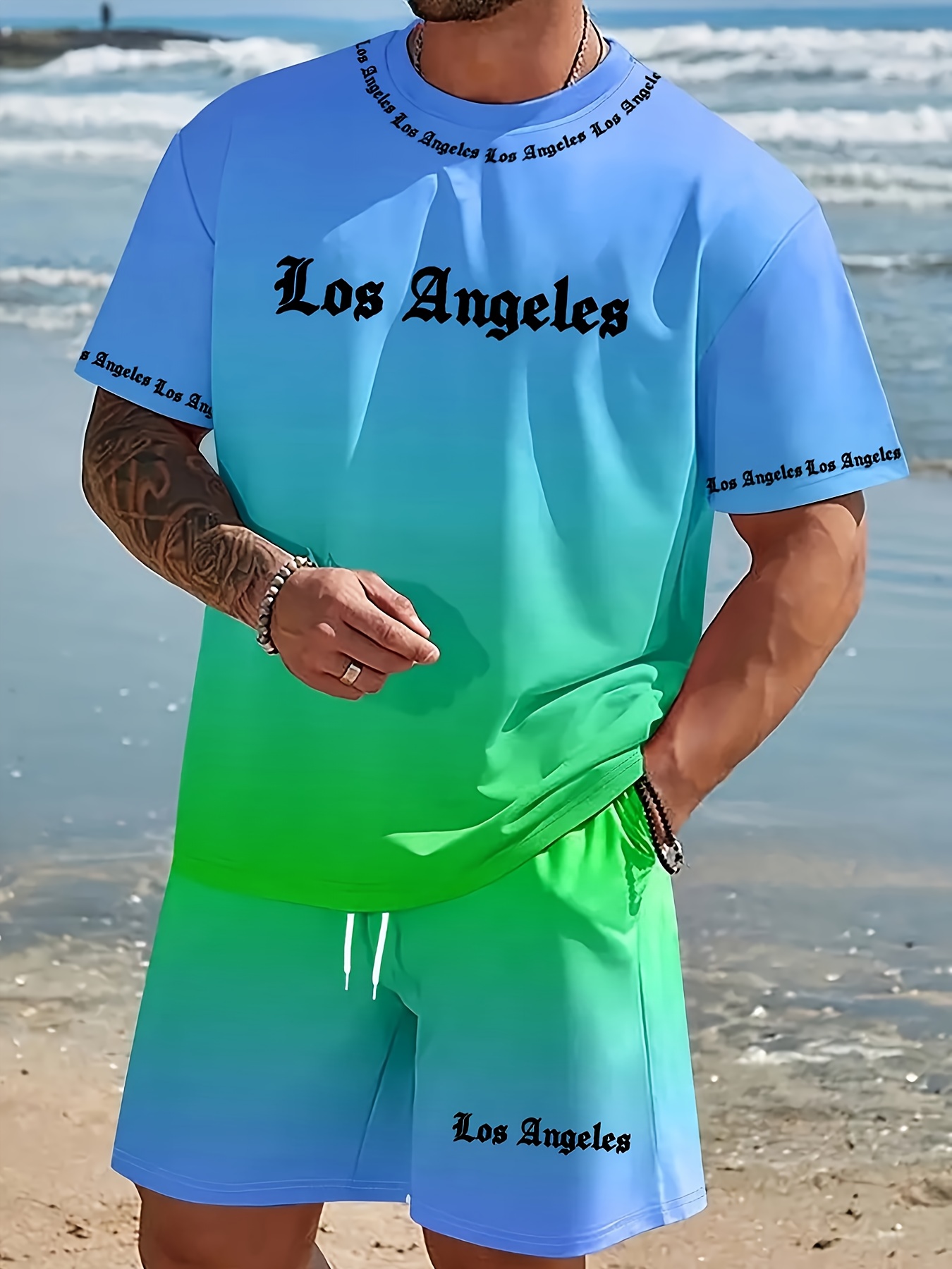 2026 Summer New Arrivals Minim - Street Summer Fashion recension och pris