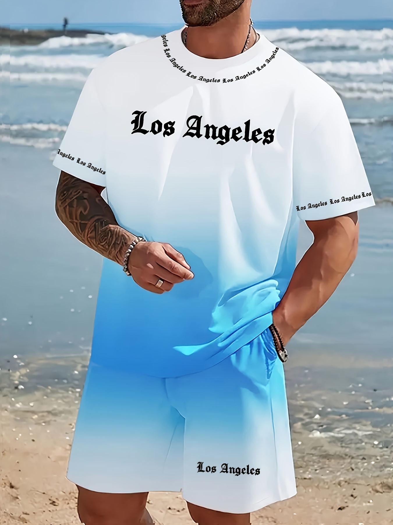 2026 Summer New Arrivals Minim - Street Summer Fashion recension och pris