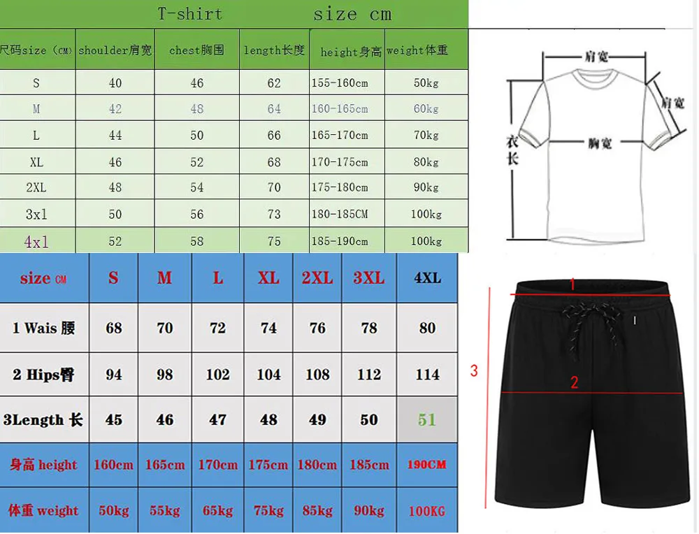 Summer Men's Printed Short-Sle - Street Summer Fashion recension och pris