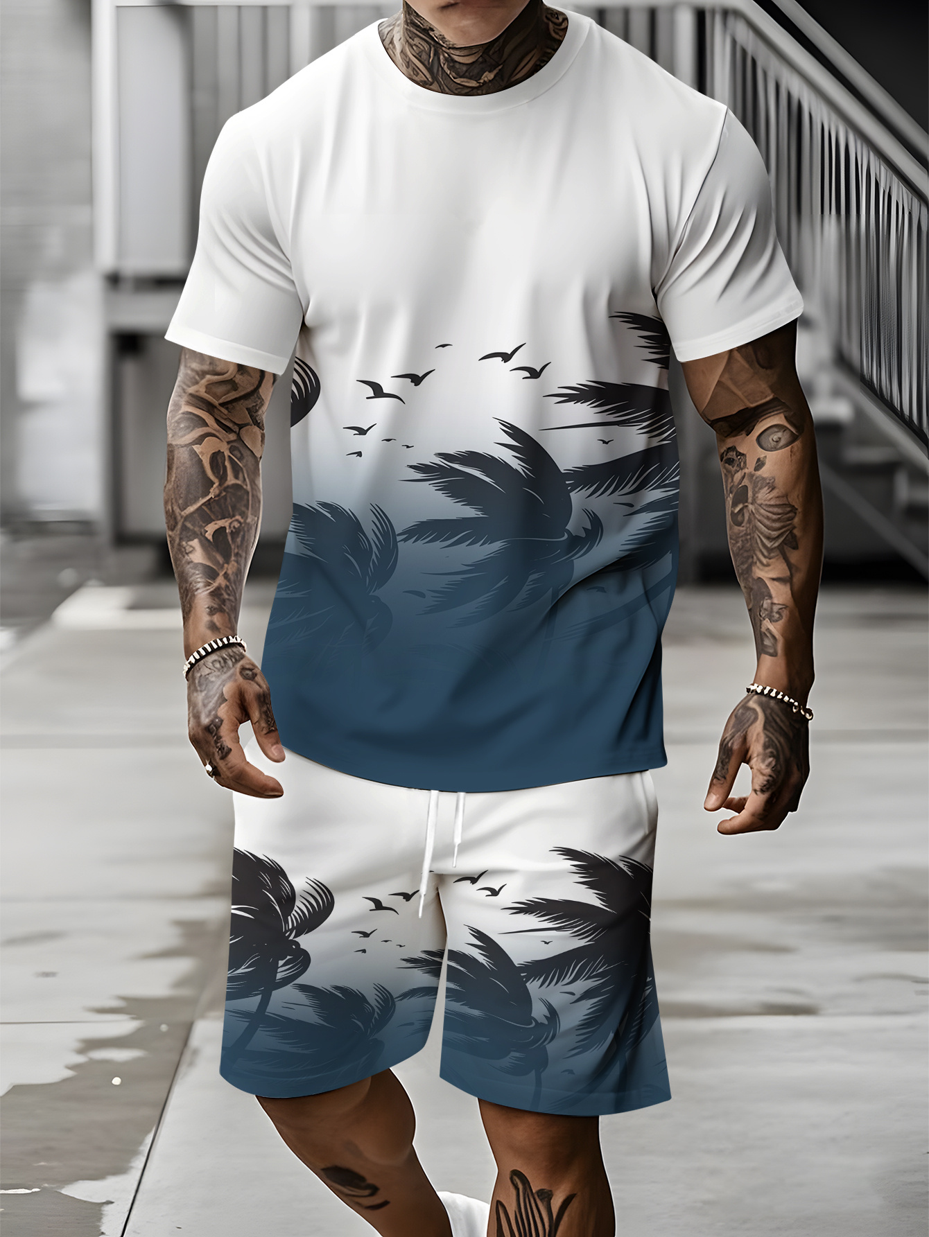 2026 Summer Fashion T-Shirt an - Street Summer Fashion recension och pris