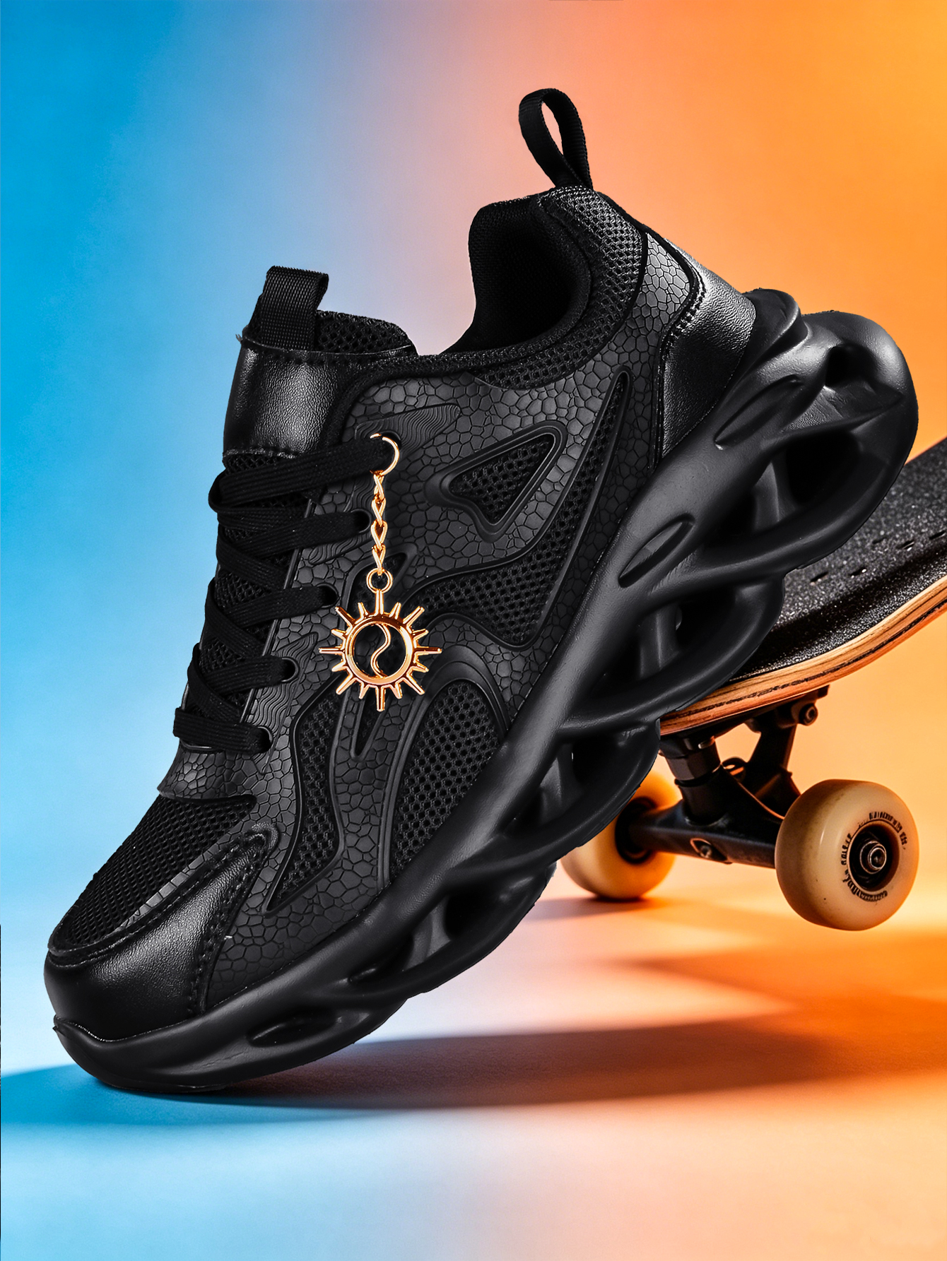 Women's 2026 New Style Dark Sw - Street Fashion Trends 2026 recension och pris