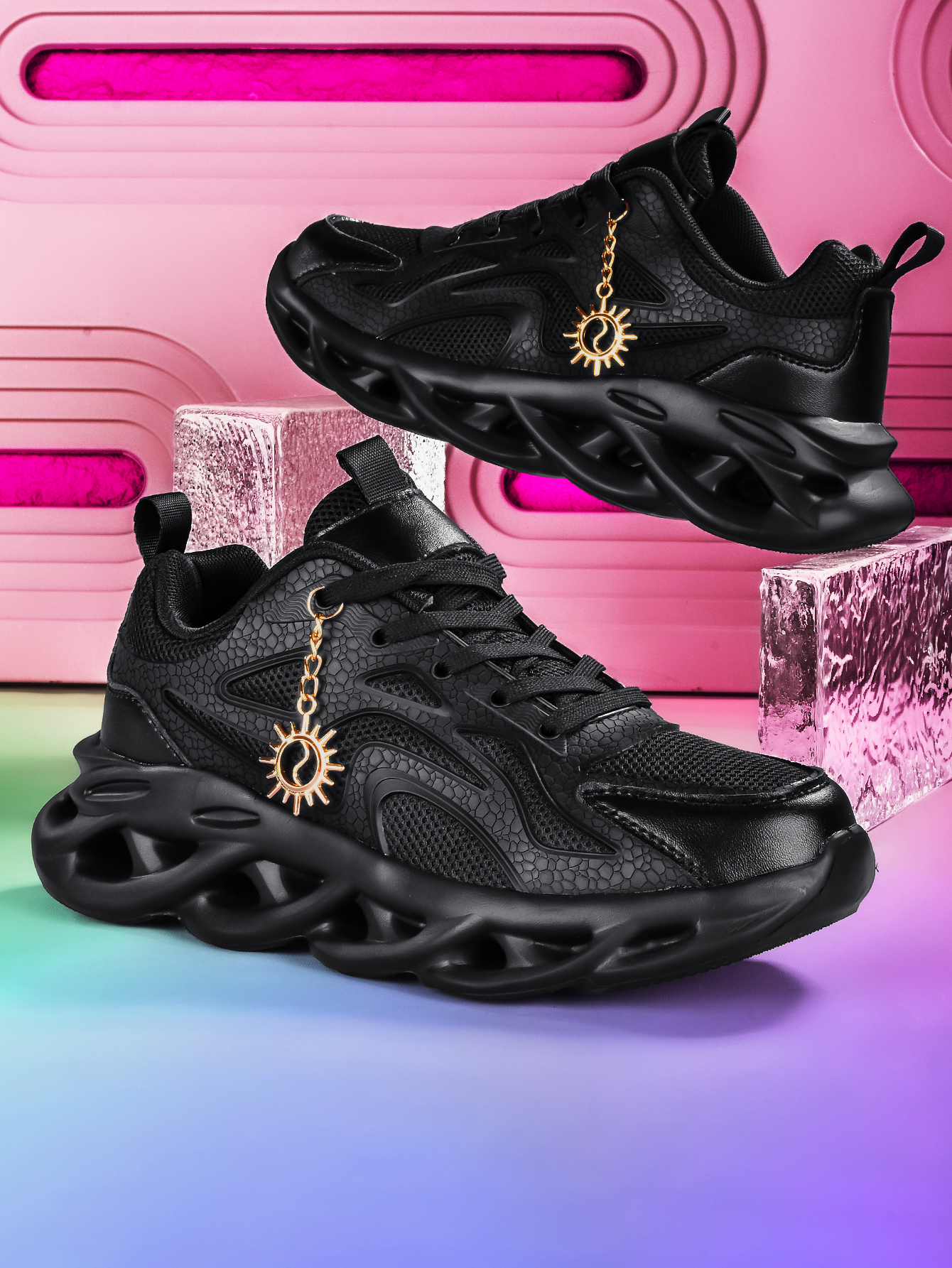 Women's 2026 New Style Dark Sw - Street Fashion Trends 2026 recension och pris