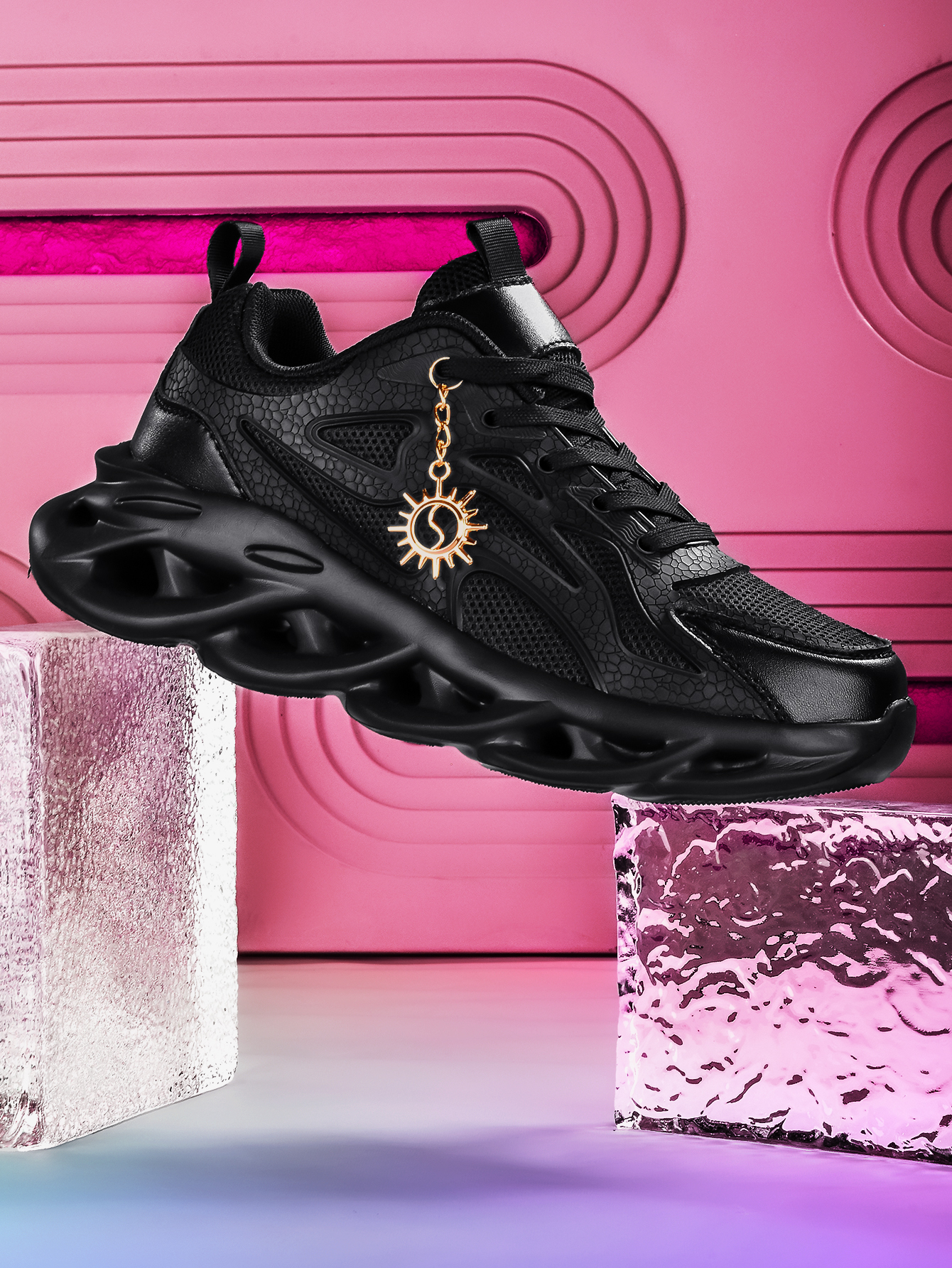 Women's 2026 New Style Dark Sw - Street Fashion Trends 2026 recension och pris