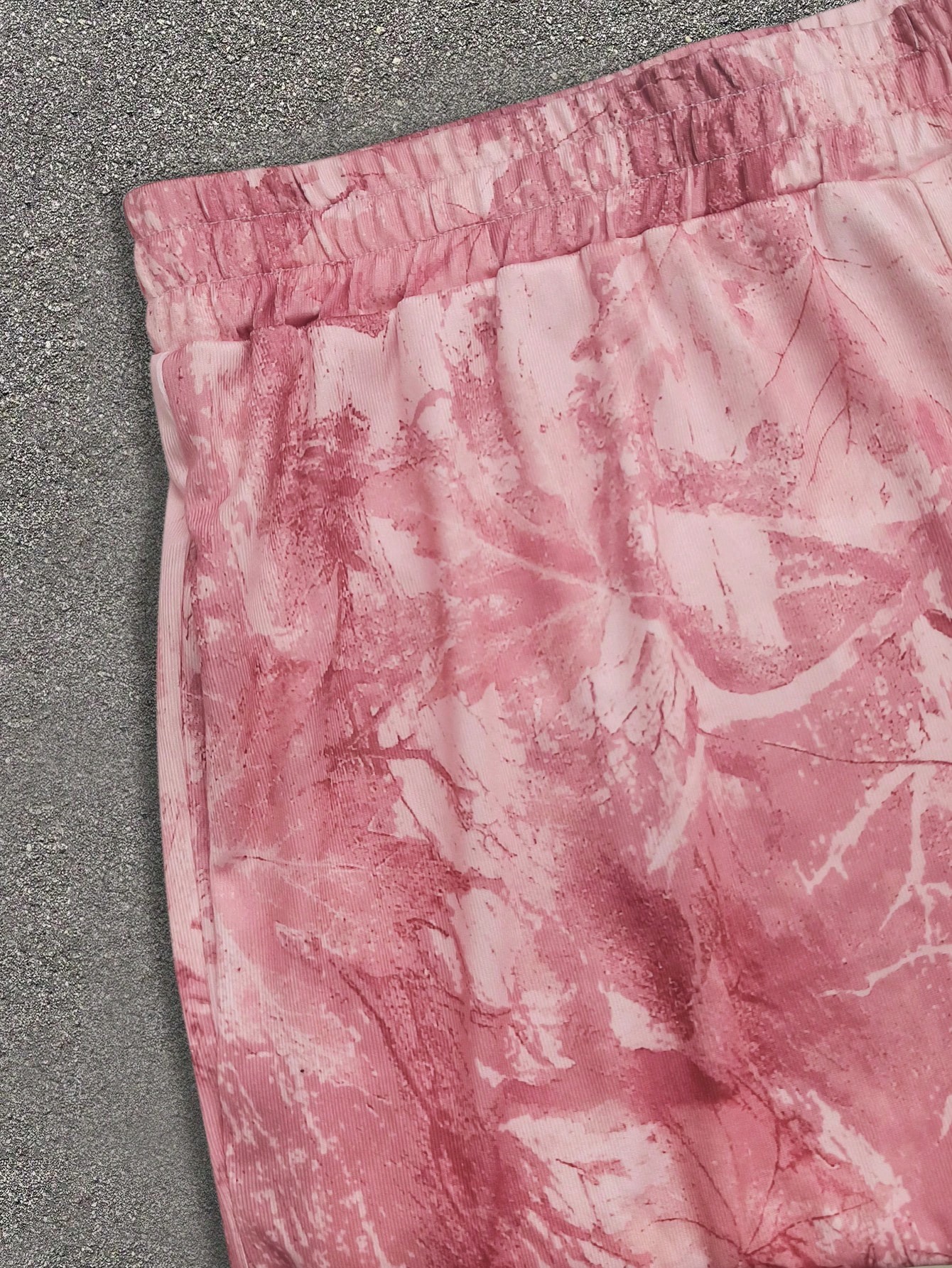 2026 Summer New Men's Short-Sl - Street Summer Fashion recension och pris