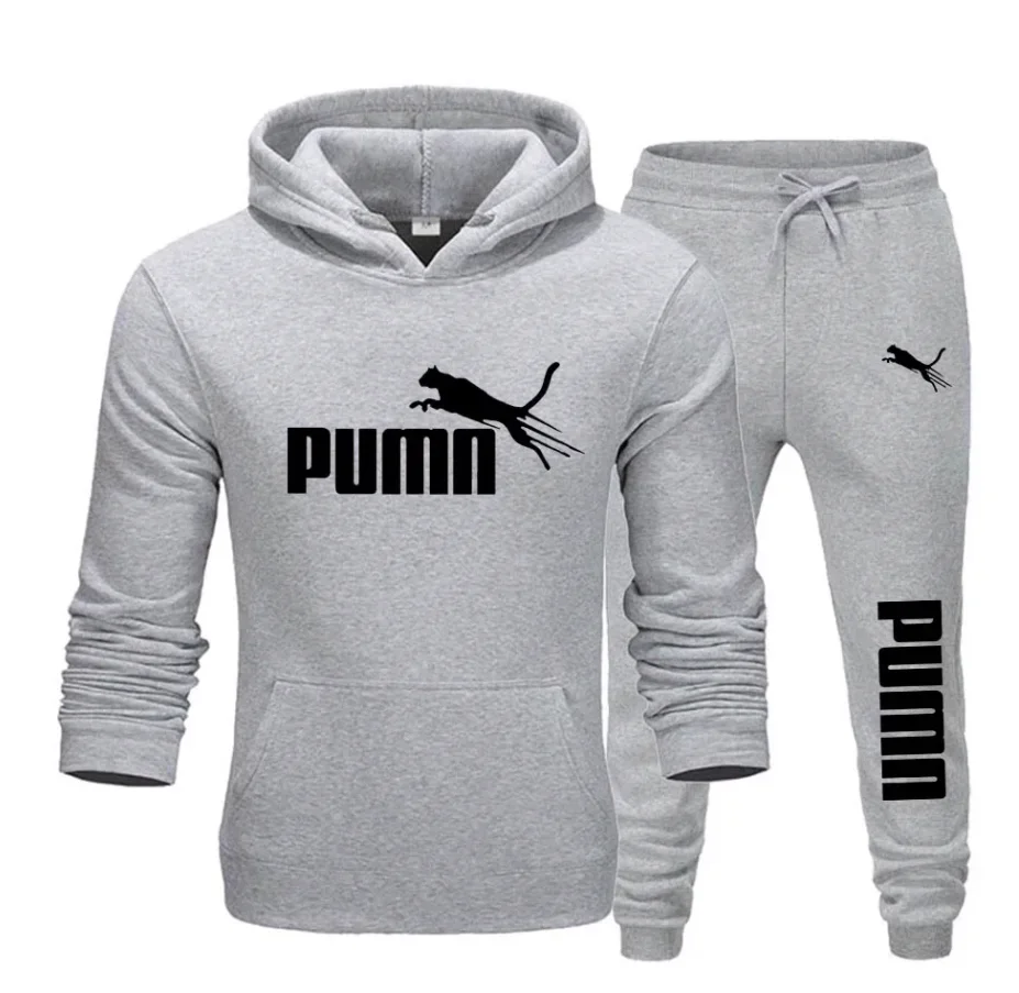 New spring-autumn men's hooded - Street Fashion China recension och pris