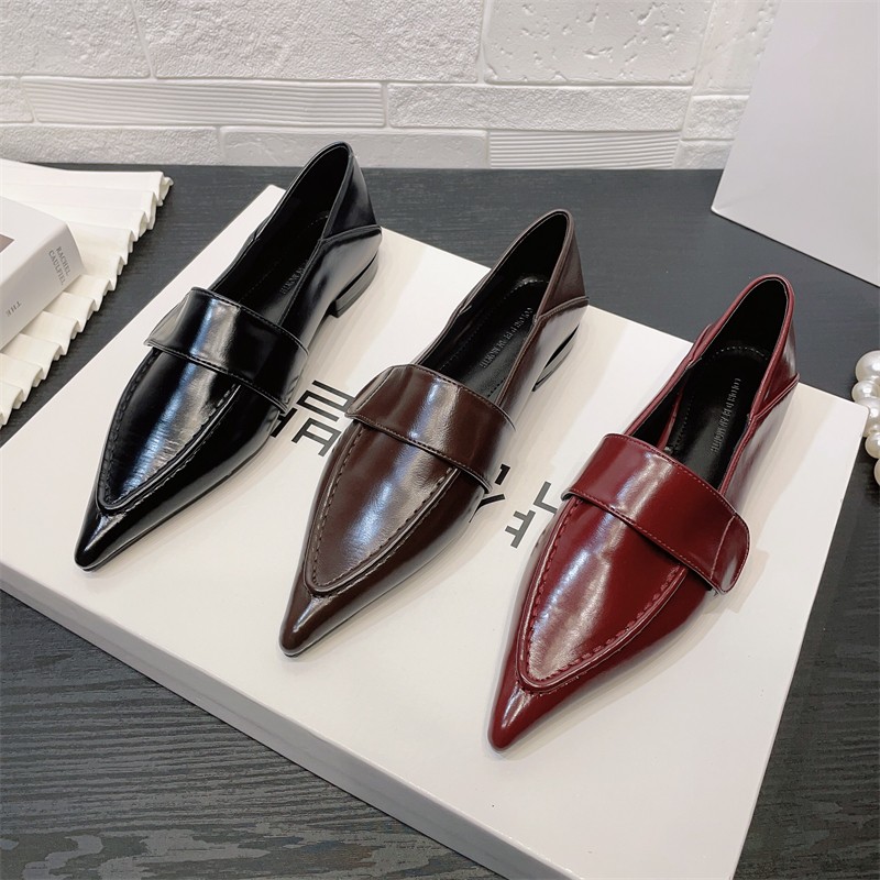 New Style Fashion Women's Poin - Street Fashion Brand recension och pris