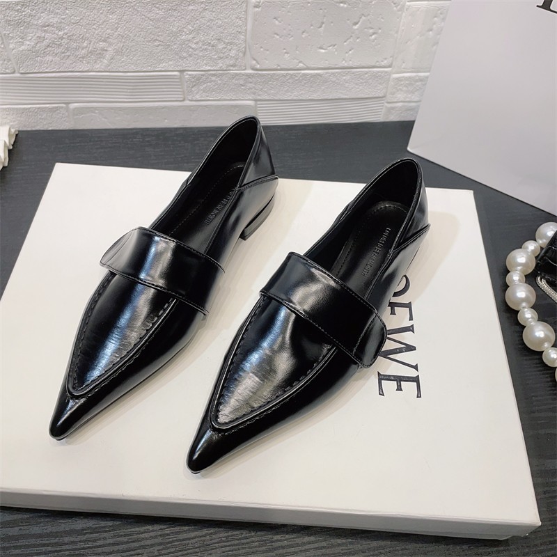 New Style Fashion Women's Poin - Street Fashion Brand recension och pris