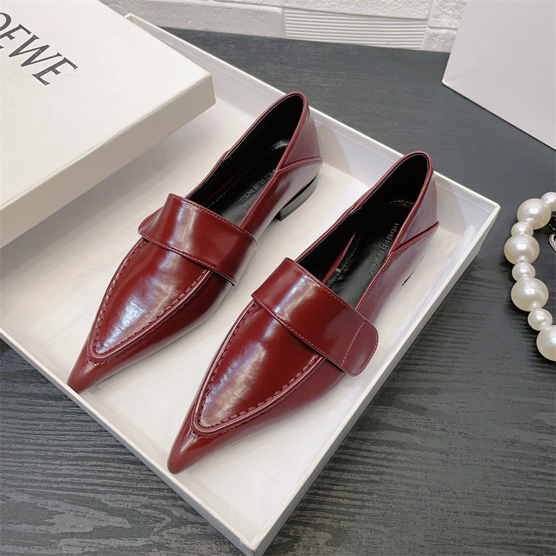 New Style Fashion Women's Poin - Street Fashion Brand recension och pris