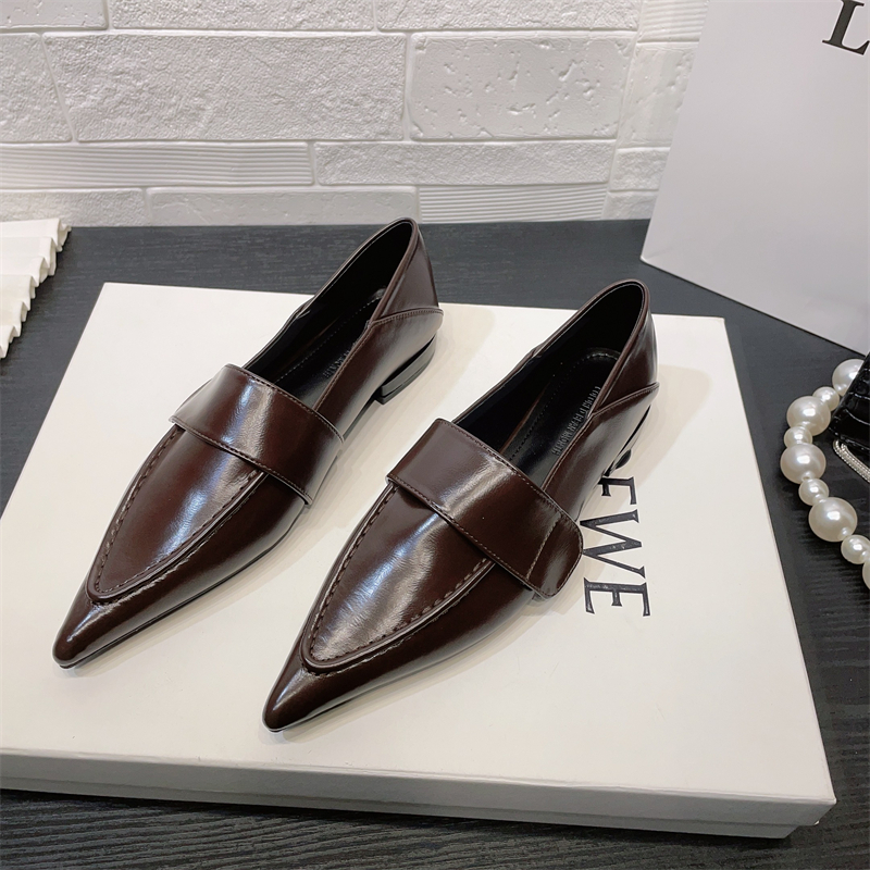 New Style Fashion Women's Poin - Street Fashion Brand recension och pris
