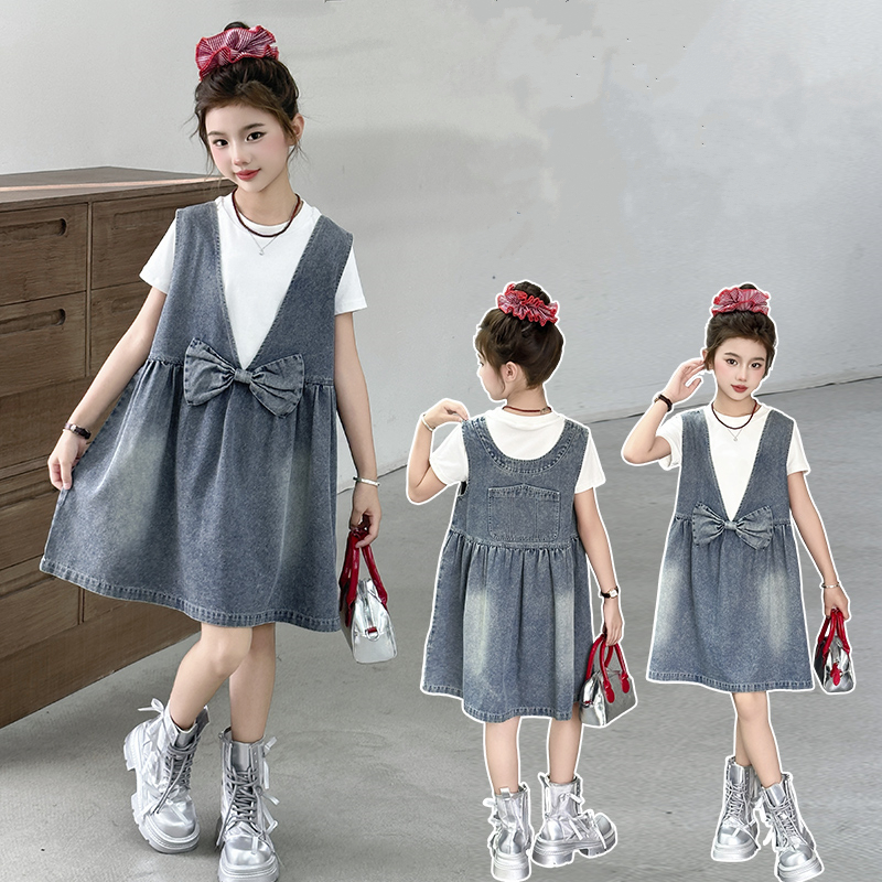 Kids Fashion Reversible Clothe - Street Fashion Kids recension och pris