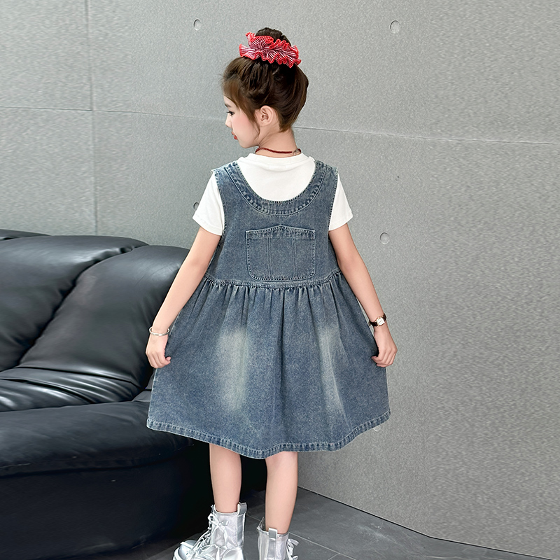 Kids Fashion Reversible Clothe - Street Fashion Kids recension och pris